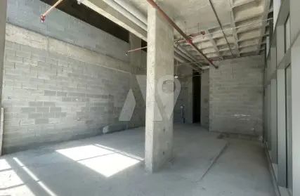 Imagem: Galpão / Salão para Alugar, Vila Romana