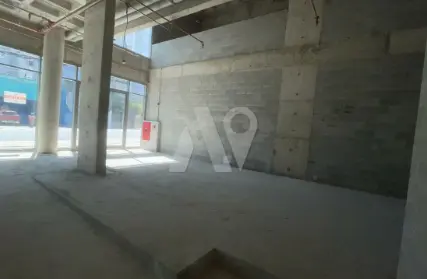 Imagem: Galpão / Salão para Alugar, Vila Romana