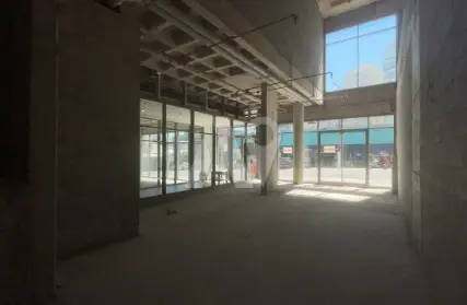 Imagem: Galpão / Salão para Alugar, Vila Romana