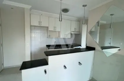 Imagem: Apartamento para Venda, Vila Anastácio