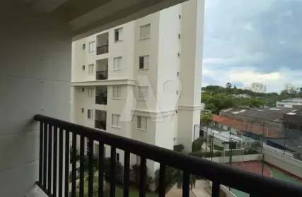 Imagem: Apartamento para Venda, Vila Anastácio