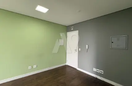 Imagem: Sala Comercial para Alugar, Vila Romana