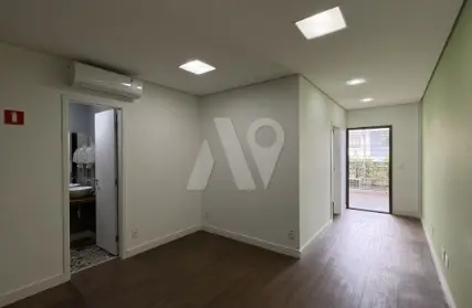 Imagem: Sala Comercial para Alugar, Vila Romana