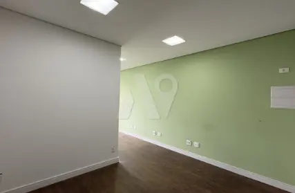 Imagem: Sala Comercial para Alugar, Vila Romana