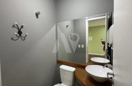 Imagem: Sala Comercial para Alugar, Vila Romana