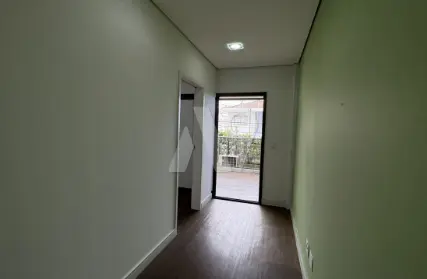 Imagem: Sala Comercial para Alugar, Vila Romana