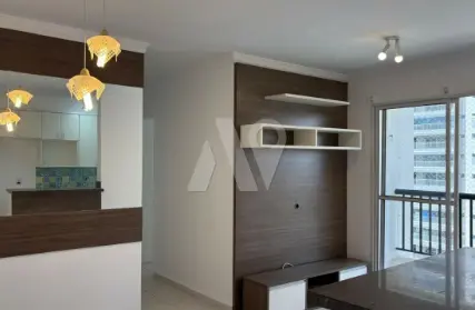 Imagem: Apartamento para Alugar, Vila Anastácio