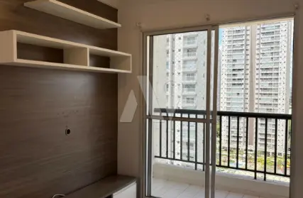 Imagem: Apartamento para Alugar, Vila Anastácio