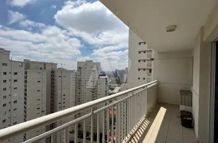 Imagem: Apartamento para Alugar, Água Branca