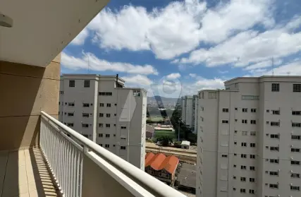 Imagem: Apartamento para Alugar, Água Branca