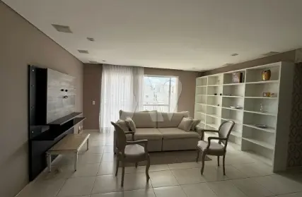 Imagem: Apartamento para Alugar, Água Branca
