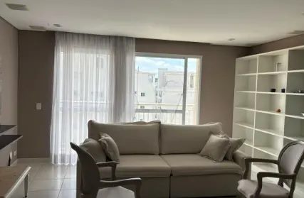 Imagem: Apartamento para Alugar, Água Branca