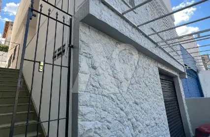 Imagem: Casa Comercial para Venda, Pompéia