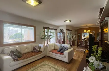 Imagem: Apartamento para Venda, Vila Romana