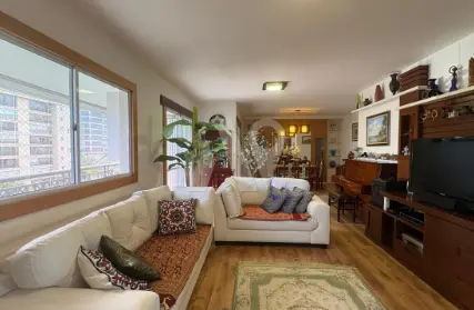 Imagem: Apartamento para Venda, Vila Romana