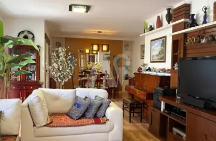 Imagem: Apartamento para Venda, Vila Romana