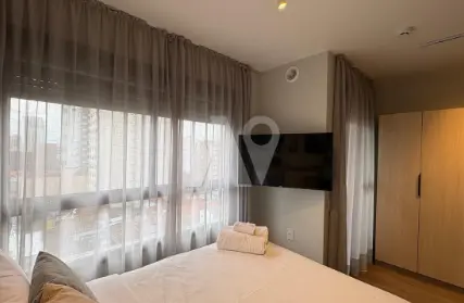 Imagem: Apartamento para Venda, Perdizes