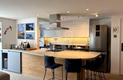 Imagem: Apartamento para Venda, Vila Anglo Brasileira