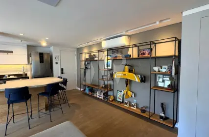 Imagem: Apartamento para Venda, Vila Anglo Brasileira