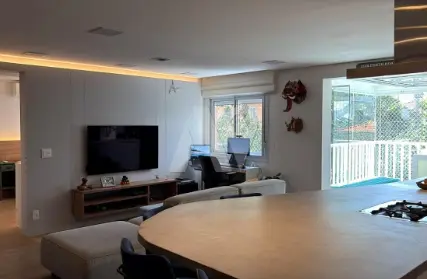 Imagem: Apartamento para Venda, Vila Anglo Brasileira