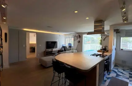 Imagem: Apartamento para Venda, Vila Anglo Brasileira