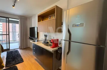 Imagem: Apartamento para Venda, Higienópolis