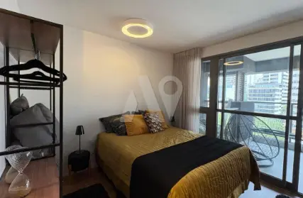Imagem: Apartamento para Venda, Higienópolis