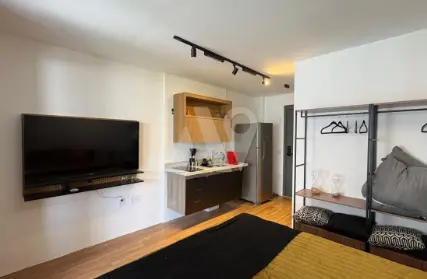 Imagem: Apartamento para Venda, Higienópolis