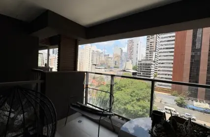 Imagem: Apartamento para Venda, Higienópolis