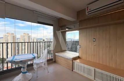 Imagem: Apartamento para Alugar, Pompéia