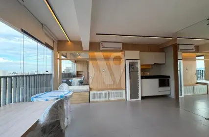 Imagem: Apartamento para Alugar, Pompéia