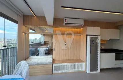 Imagem: Apartamento para Alugar, Pompéia