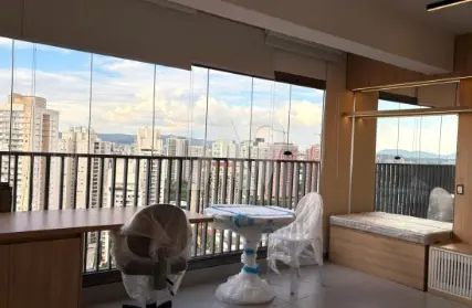 Imagem: Apartamento para Alugar, Pompéia