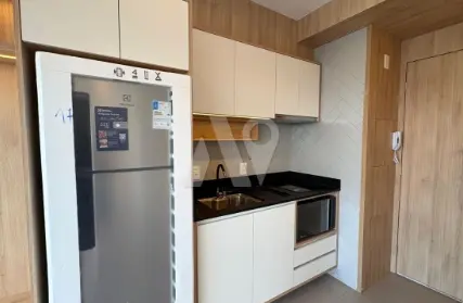 Imagem: Apartamento para Alugar, Pompéia
