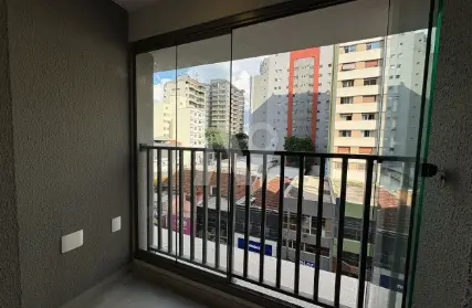 Imagem: Apartamento para Venda, Pinheiros
