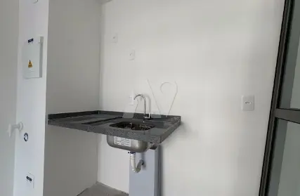 Imagem: Apartamento para Venda, Pinheiros