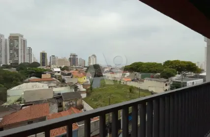 Imagem: Apartamento para Venda, Pompéia