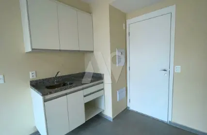 Imagem: Apartamento para Venda, Pompéia