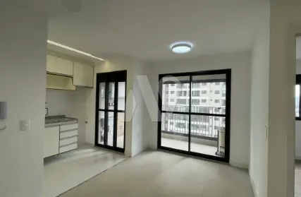 Imagem: Apartamento para Alugar, Vila Anastácio