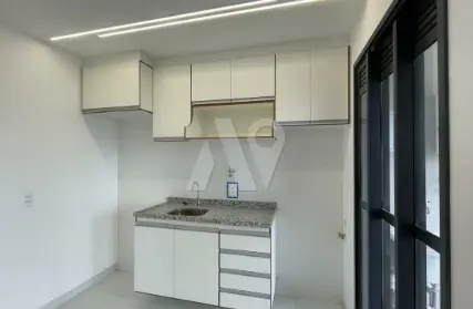 Imagem: Apartamento para Alugar, Vila Anastácio