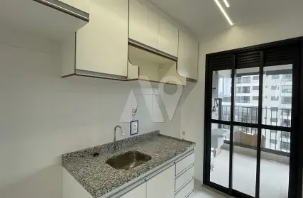 Imagem: Apartamento para Alugar, Vila Anastácio