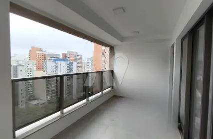 Imagem: Apartamento para Alugar, Perdizes