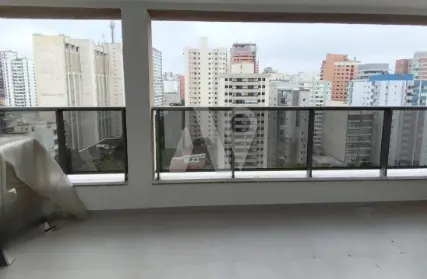 Imagem: Apartamento para Alugar, Perdizes