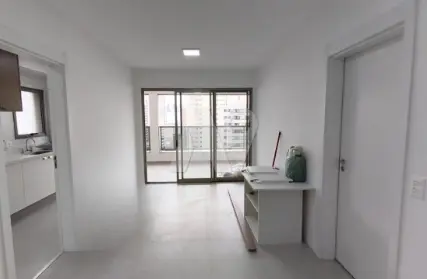 Imagem: Apartamento para Alugar, Perdizes