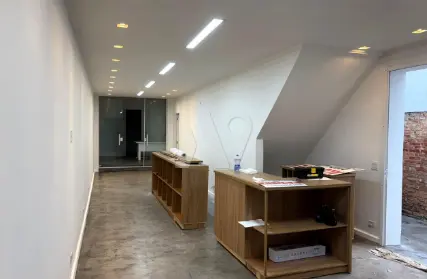 Imagem: Casa Comercial para Alugar, Pinheiros