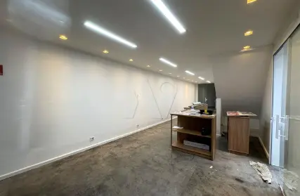 Imagem: Casa Comercial para Alugar, Pinheiros