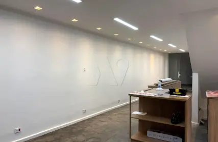 Imagem: Casa Comercial para Alugar, Pinheiros