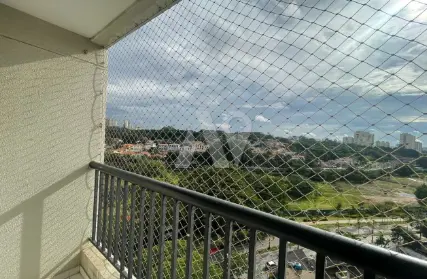 Imagem: Apartamento para Alugar, Vila Anastácio