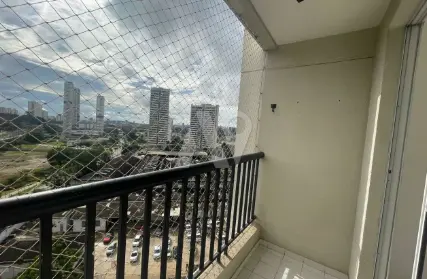 Imagem: Apartamento para Alugar, Vila Anastácio