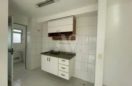 Imagem: Apartamento para Alugar, Vila Anastácio